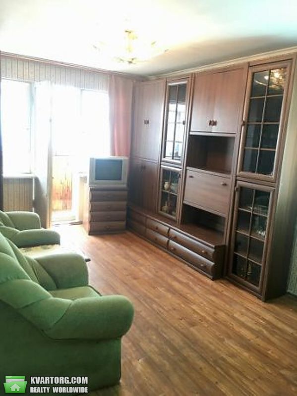 Sell 2-room apartment. Киев,  Вернадского бул — photo 1