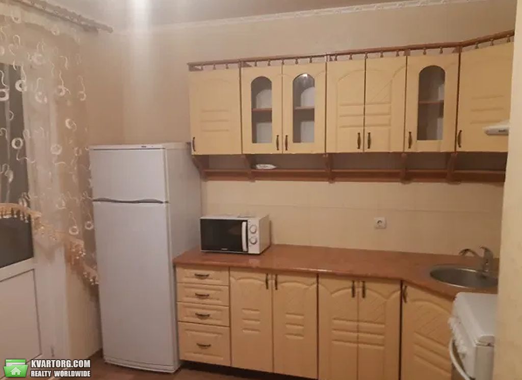 Rent out 2-room apartment. Киев, Елизаветы Човдар — photo 1