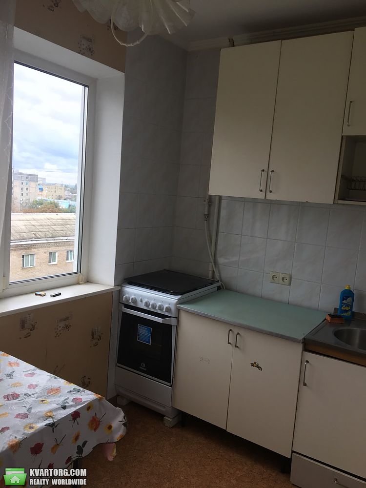 Sell 1-room apartment. Киев, Попова — photo 6