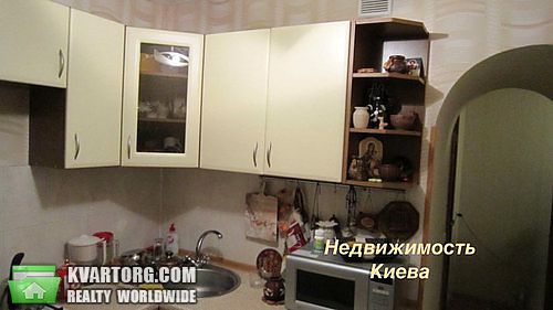 Sell 1-room apartment. Киев, Тростянецкая — photo 7