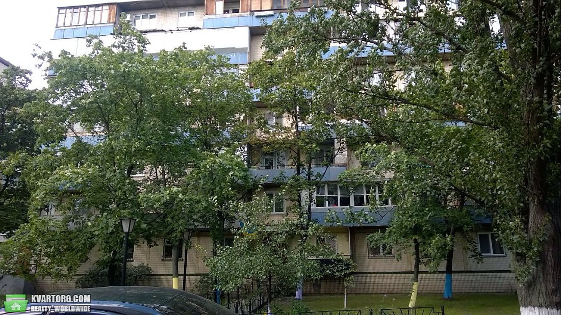 Sell 2-room apartment. Киев,  Оболонский пр — photo 8