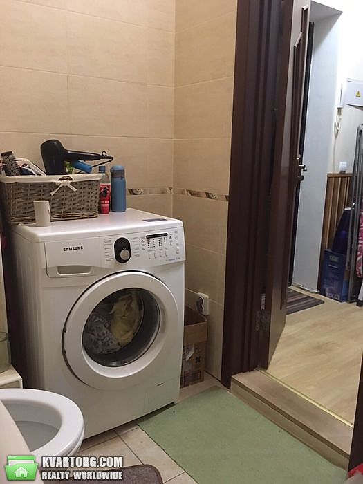 Sell 1-room apartment. Киев, Иртышская — photo 4