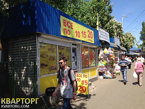 Rent out shop. Киев,  Гагарина пр — photo 3