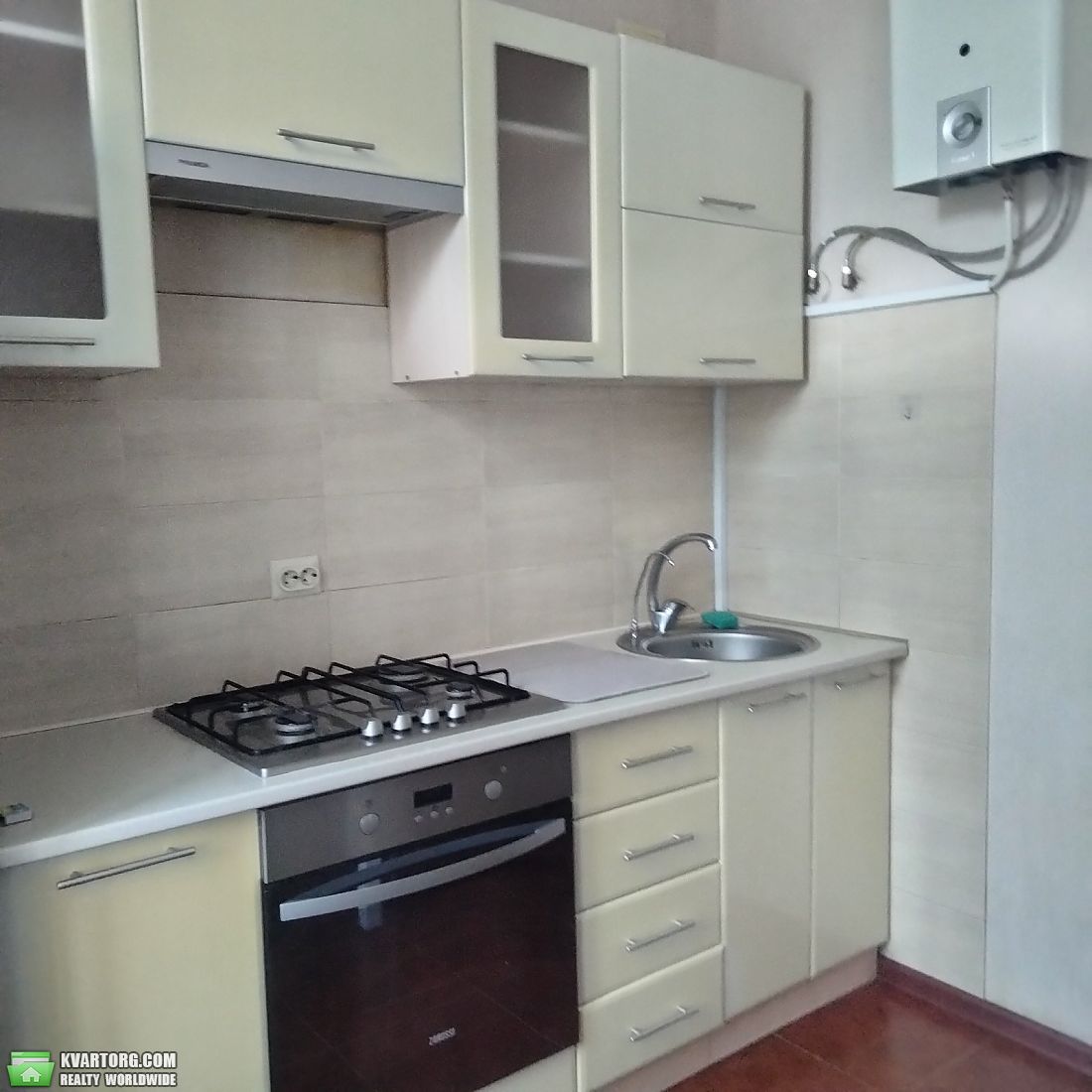 Rent out 2-room apartment. Одесса, Большая Арнаутская — photo 2