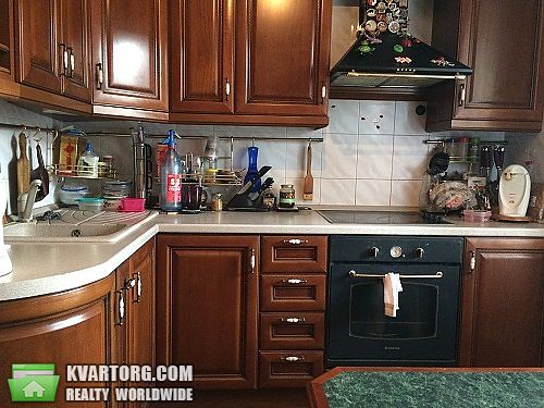 Rent out 4-room apartment. Киев, ул. Доброхотова — photo 7
