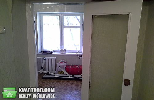Sell 1-room apartment. Киев, Малиновского — photo 4
