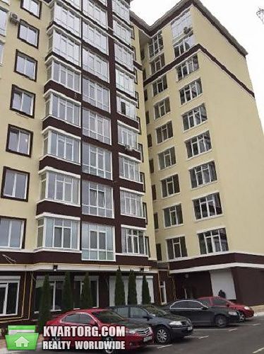 Sell 1-room apartment. Киев, Писаржевского — photo 1