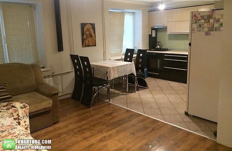 Sell 3-room apartment. Киев,  Светлицкого — photo 3