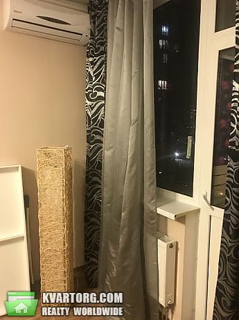 Rent out 1-room apartment. Киев, Композитора Мейтуса — photo 8