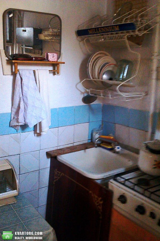 Sell 3-room apartment. Одесса, Радужная — photo 9