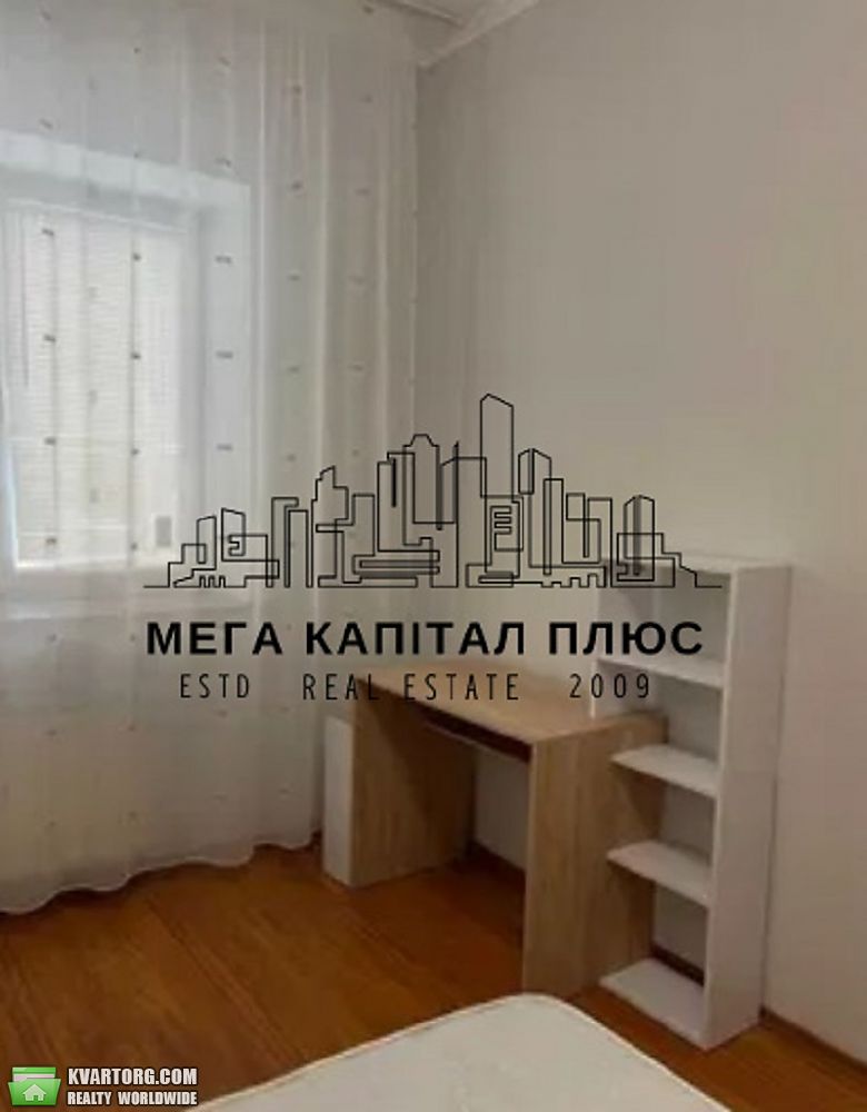 Rent out 2-room apartment. Киев, Чорновола — photo 4
