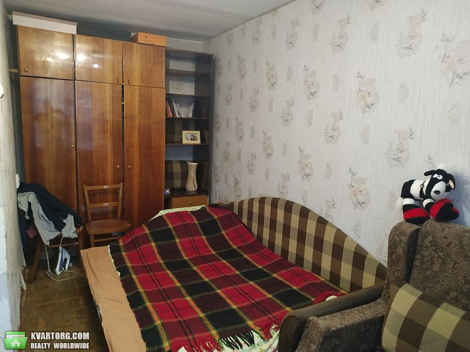Sell 1-room apartment. Киев,  Зодчих — photo 7