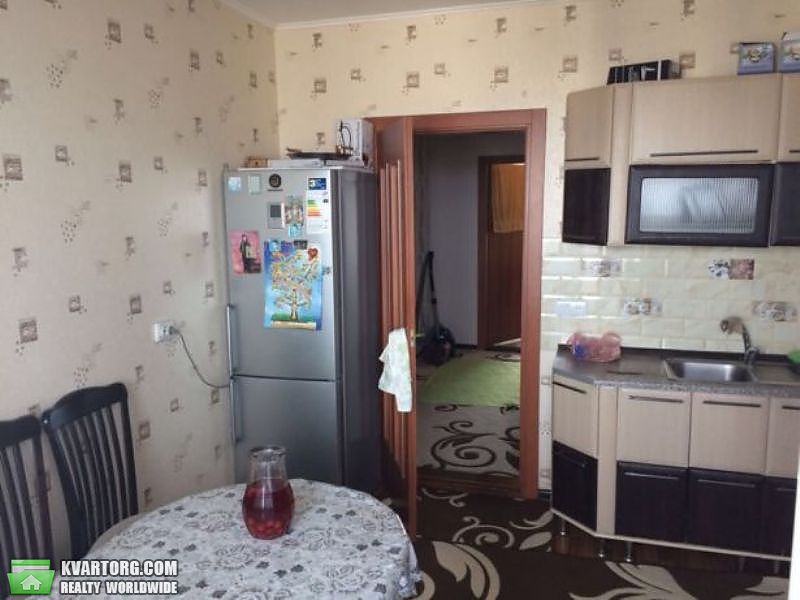 Sell 3-room apartment. Киев,  Цветаевой — photo 2