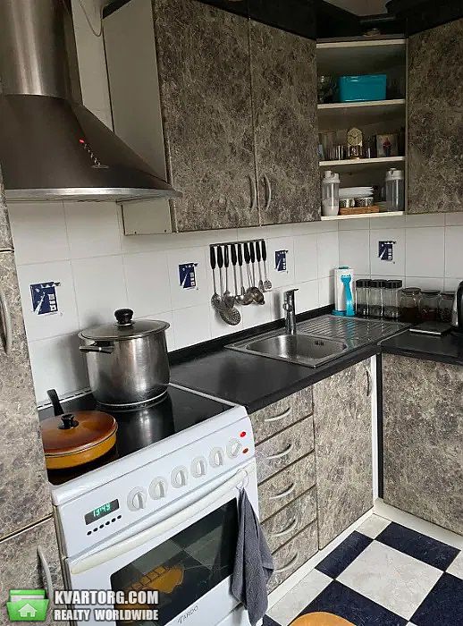 Sell 3-room apartment. Киев, Ефремова — photo 1