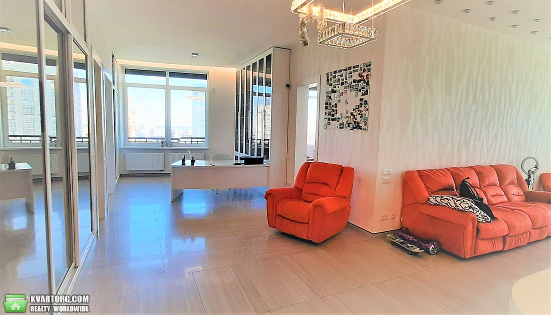 Sell 2-room apartment. Киев, Лесі Українки — photo 3