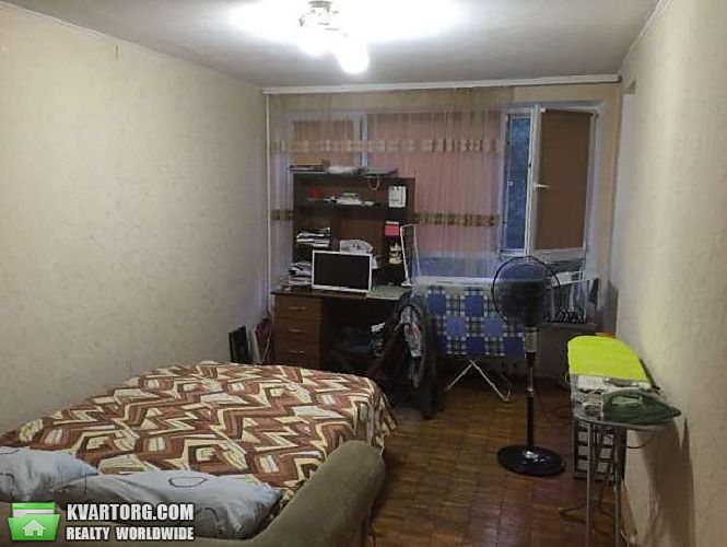 Sell 1-room apartment. Киев,  Милютенко — photo 1