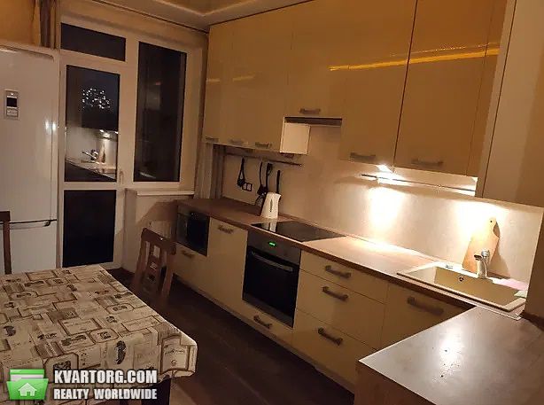 Sell 1-room apartment. Киев,  Победы пр — photo 1