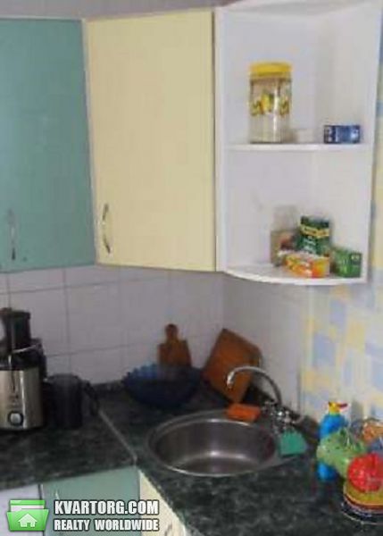 Sell 1-room apartment. Киев, Братиславская — photo 9