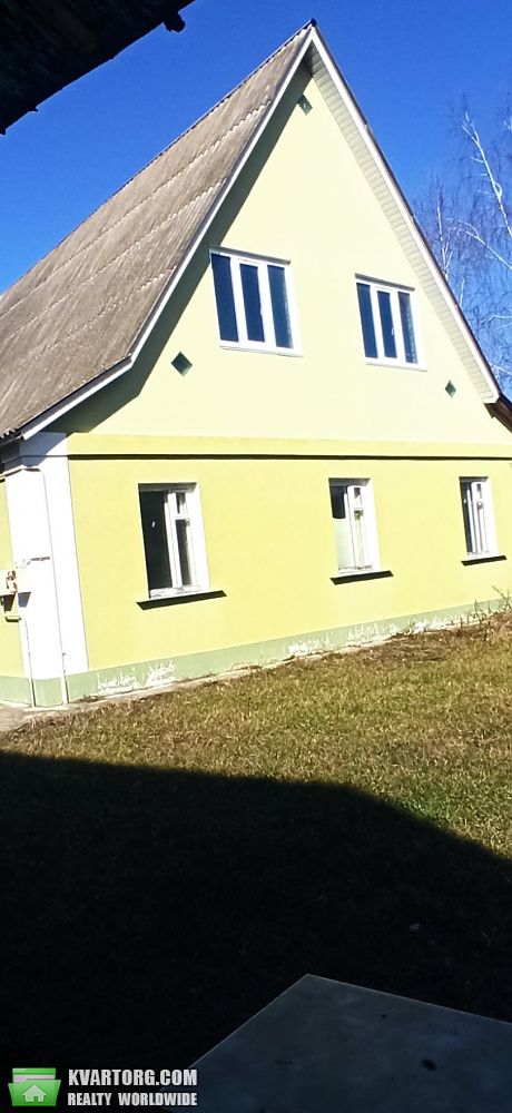 Sell house. Киевская обл., Москаленки — photo 4
