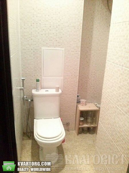 продам 2-комнатную квартиру. Киев,  Харьковское шоссе - фото 6