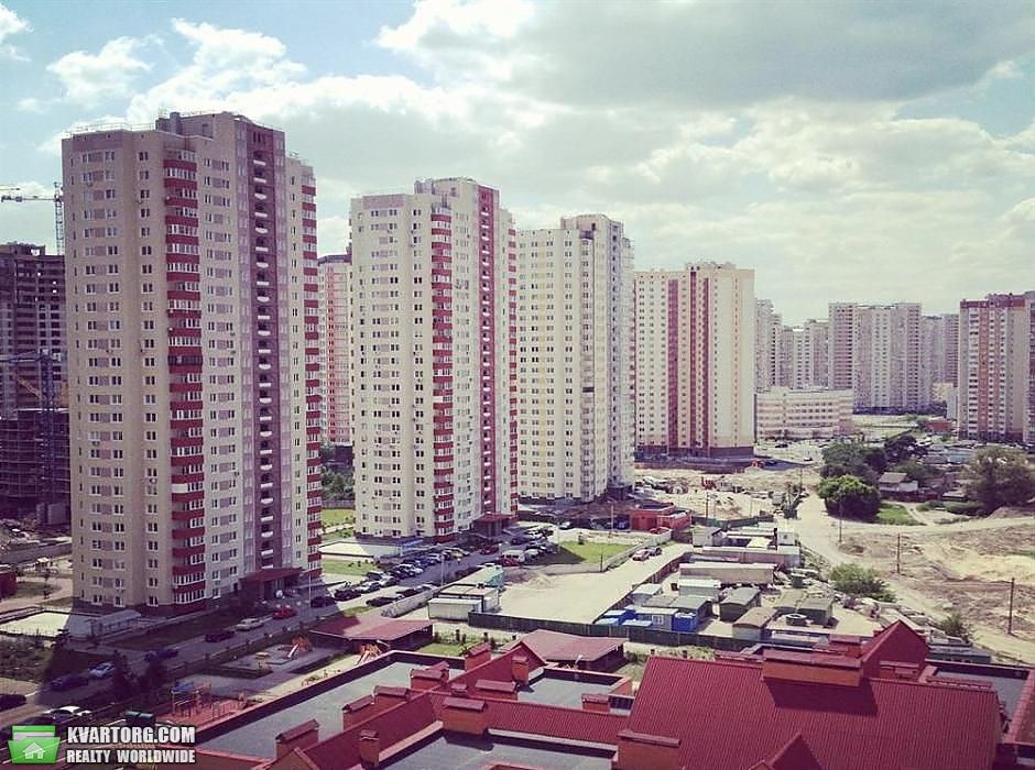 Sell 2-room apartment. Киев,  Урловская — photo 2