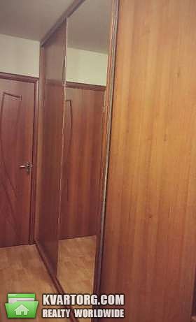 Sell 2-room apartment. Киев,  Новопироговская — photo 9