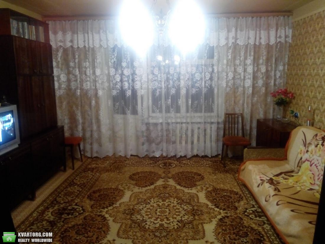 Sell 4-room apartment. Днепропетровск,  Минина — photo 1