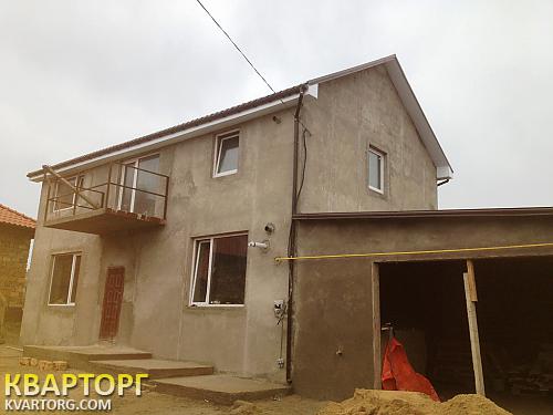 Sell house. Одесса, Нерубайское — photo 1
