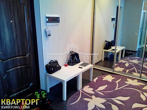 Rent out 2-room apartment. Одесса, Аркадийский переулок — photo 2