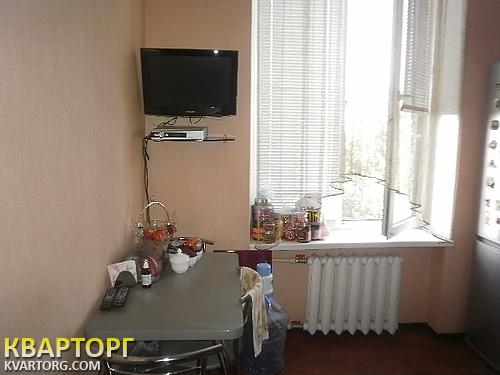 Sell 2-room apartment. Киев, Космическая — photo 4