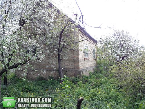 Sell house. Ирпень, вишнева — photo 4
