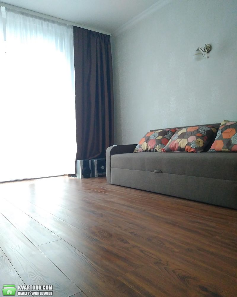 Sell 1-room apartment. Киев,  Метрологическая — photo 5
