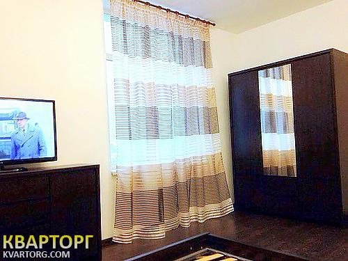 Rent out 1-room apartment. Киев, Драгомирова — photo 2