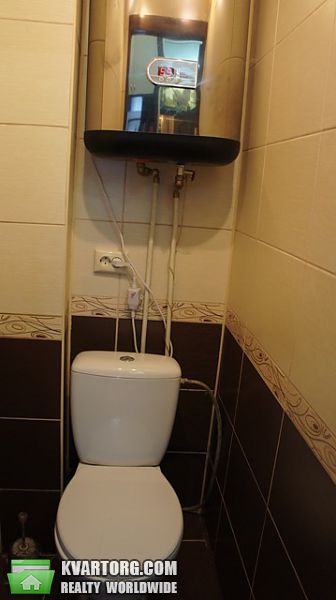 Sell 3-room apartment. Киев, Щербакова — photo 6