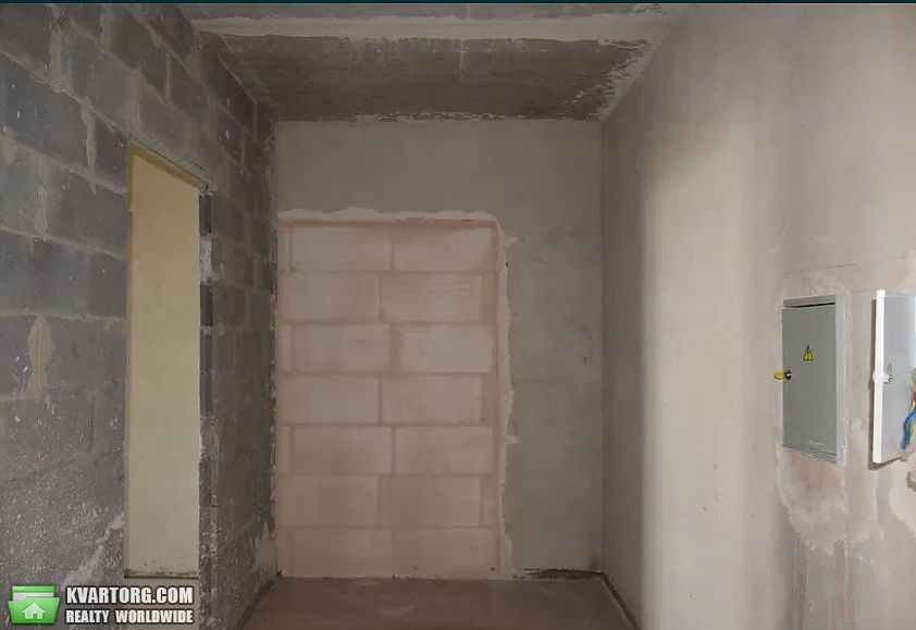Sell 1-room apartment. Киев,  Лебедева — photo 6