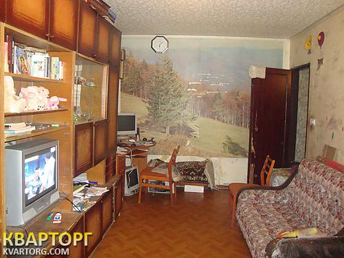 Sell 1-room apartment. Киев, Машиностроительная — photo 1