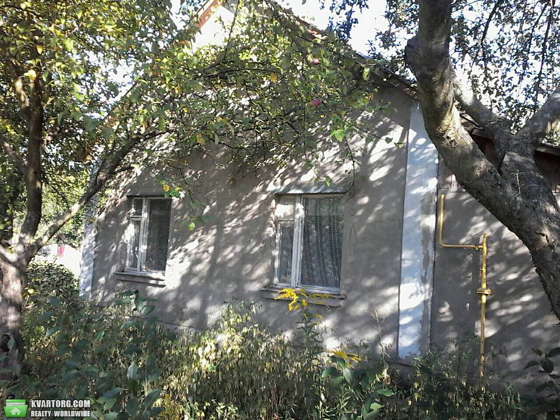 Sell house. Киевская обл.,  Львовская — photo 1