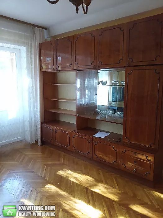 Rent out 2-room apartment. Киев, ул .Бажова — photo 8
