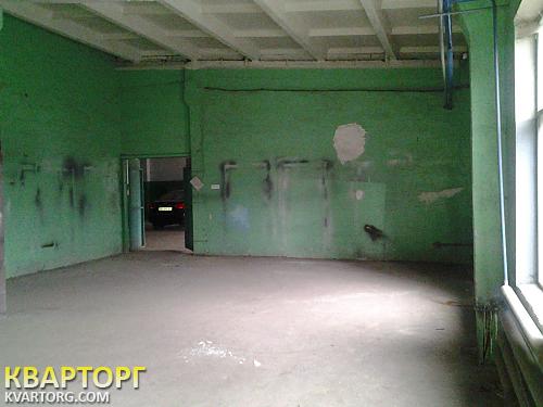 Rent out warehouse. Киев,  Новоконстантиновская — photo 1