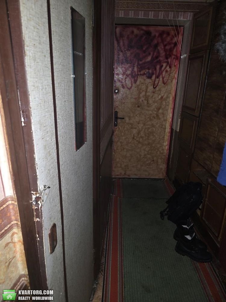 Rent out 1-room apartment. Киев, Мілютенко — photo 10