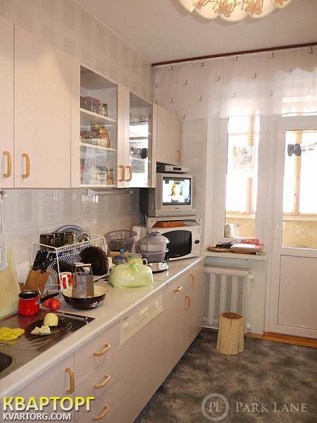 продам 3-комнатную квартиру. Киев,   Старонаводницкая - фото 7