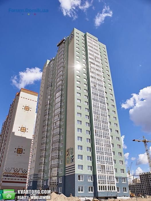 Sell 2-room apartment. Киев,  Гмыри — photo 1
