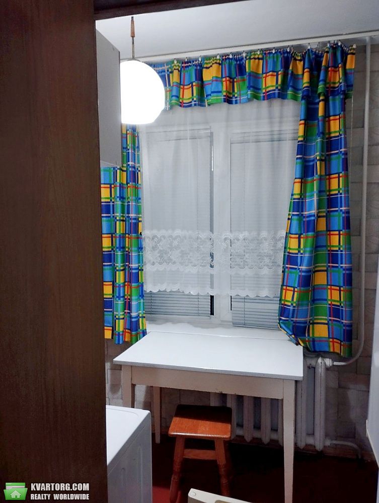 Rent out 1-room apartment. Киев,  Маяковского — photo 6