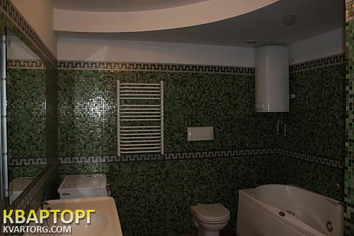 Rent out 4-room apartment. Одесса, пр.шевченко — photo 4