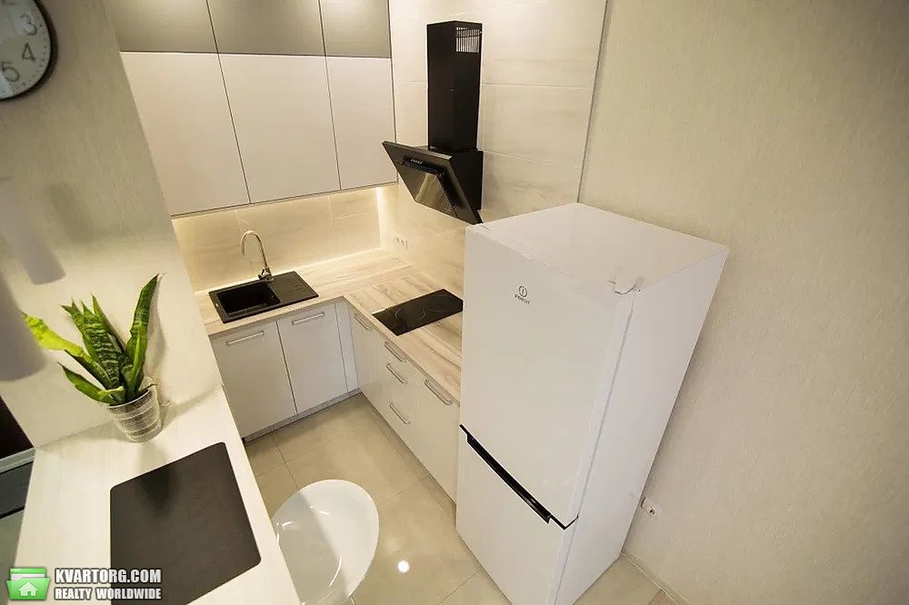 Sell 1-room apartment. Киев, Промениста — photo 1