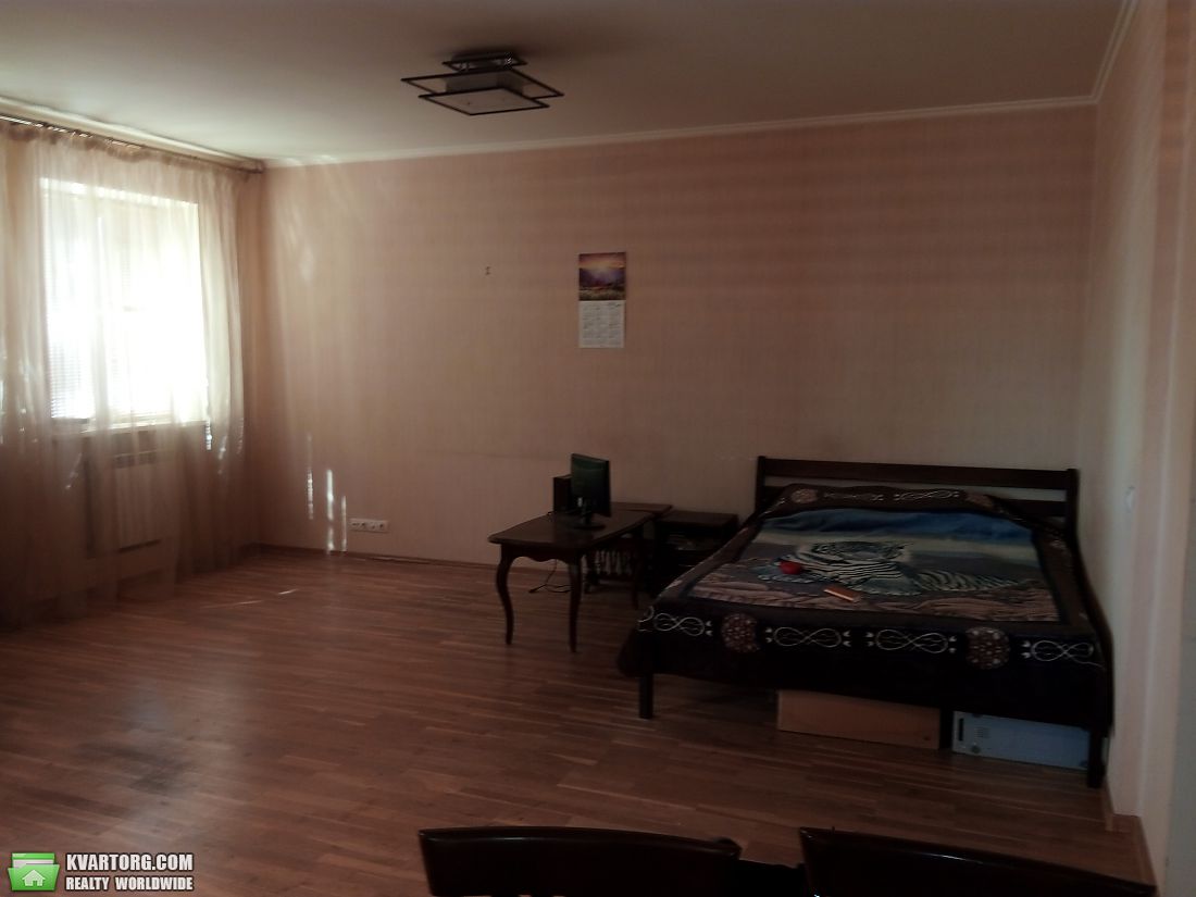 Sell 1-room apartment. Киев,  Ахматовой — photo 4