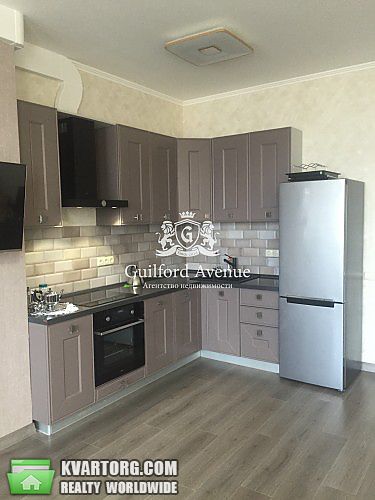 Sell 1-room apartment. Киев, Жилянская — photo 2