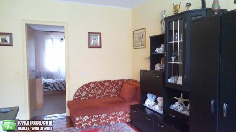 Sell 3-room apartment. Киев,  Наумова — photo 6