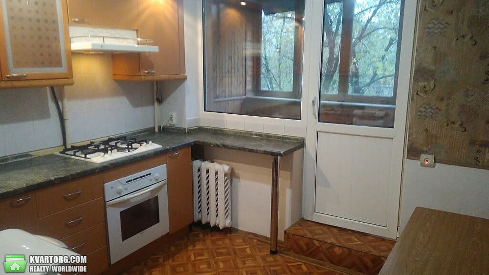 Sell 3-room apartment. Киев,  Малышко — photo 1