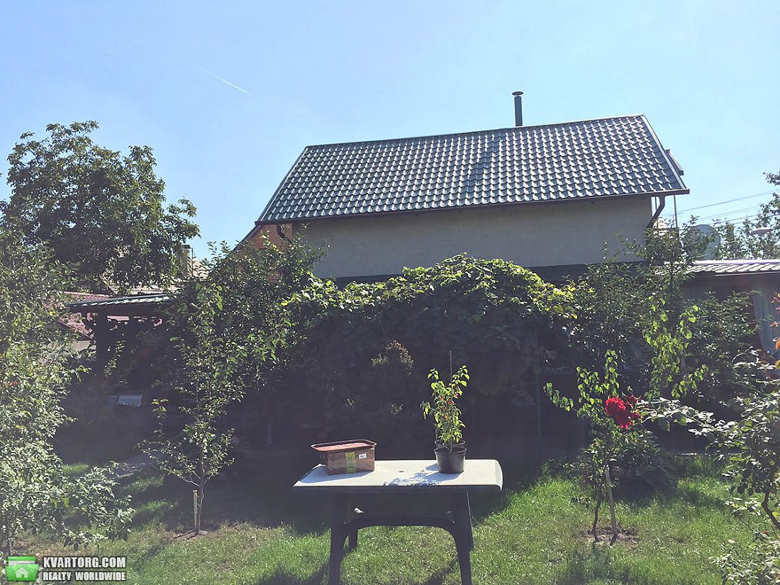 Sell house. Киев, Подлипка — photo 7